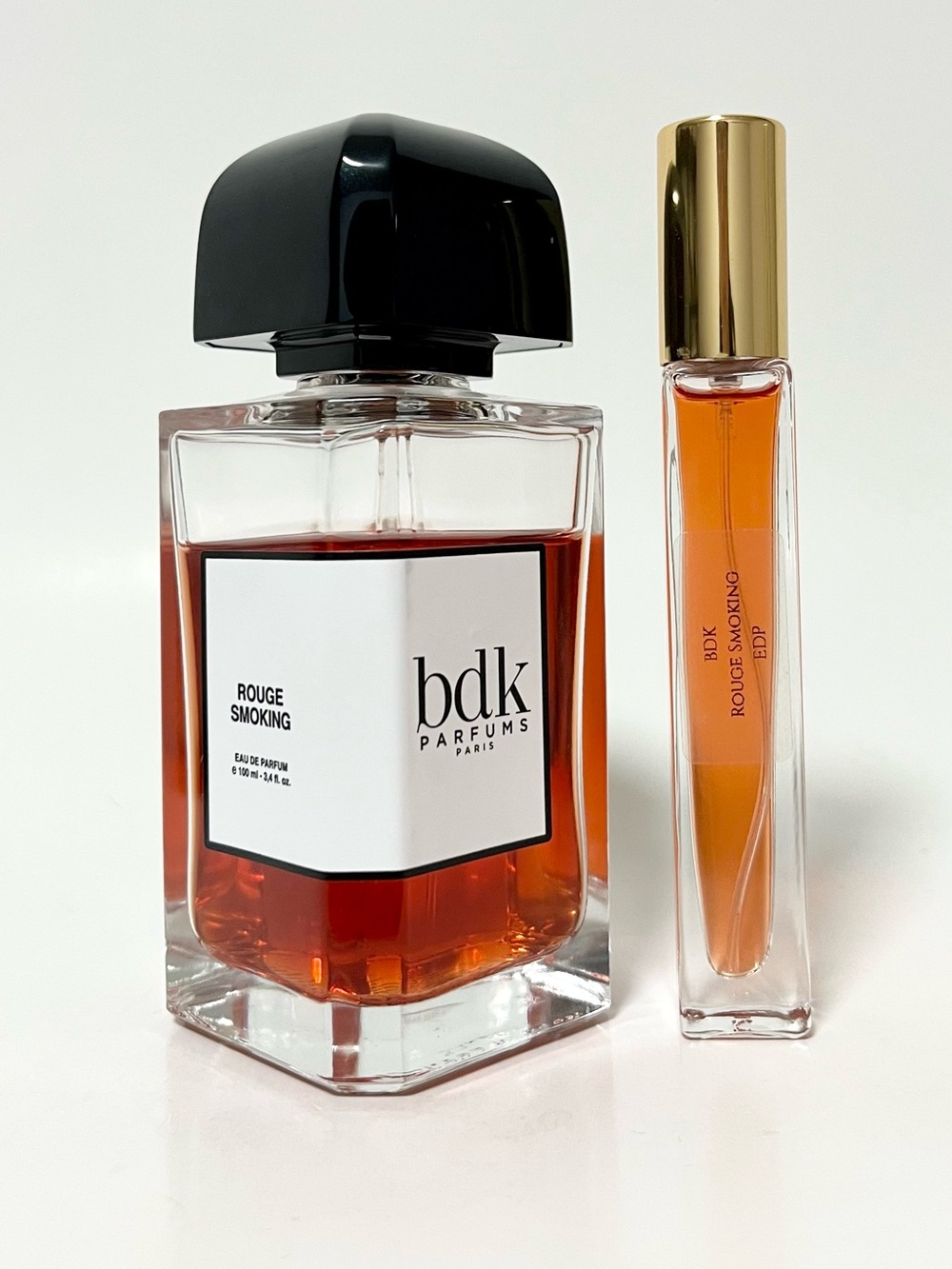 BDK Parfums Rouge Smoking (10ml) decant